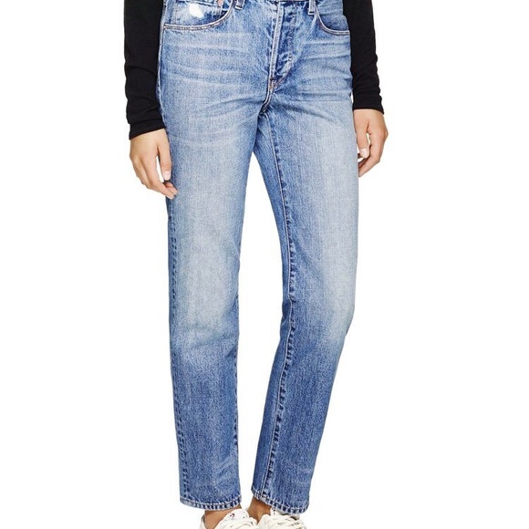 Aritzia sumba jeans - Picture 13 of 13